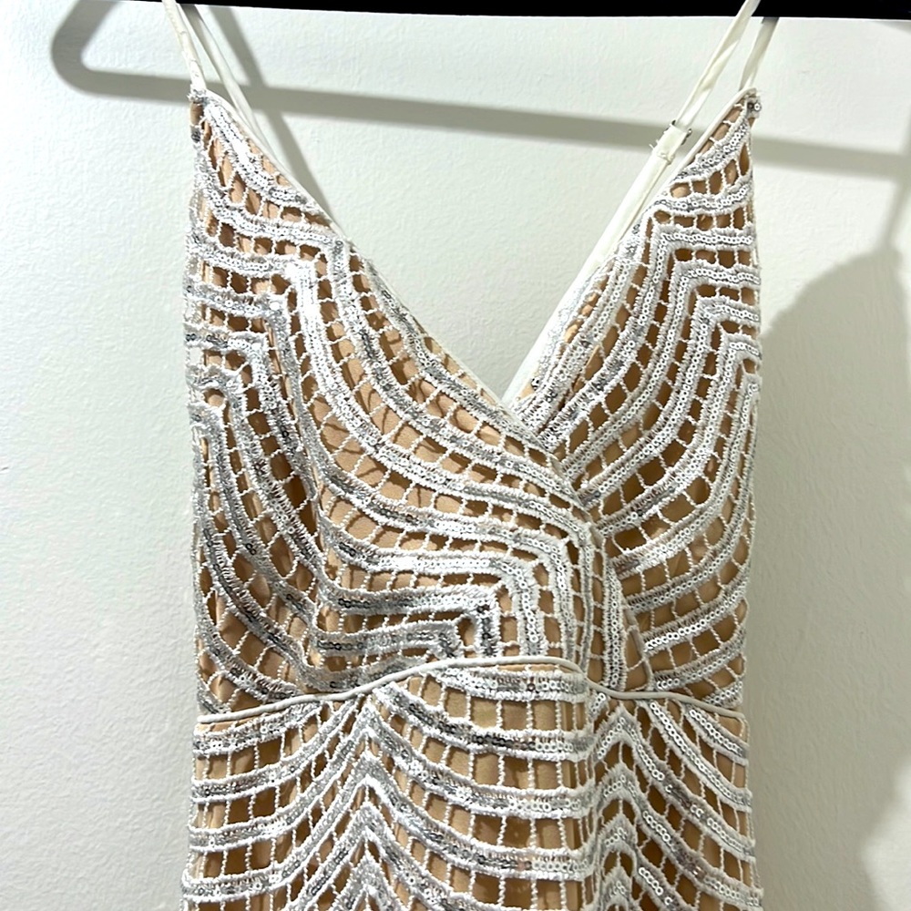 Beautiful dress